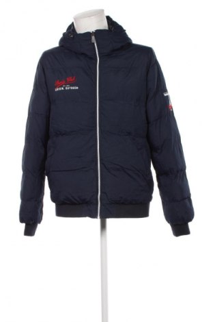 Herrenjacke Etirel, Größe L, Farbe Blau, Preis € 47,99