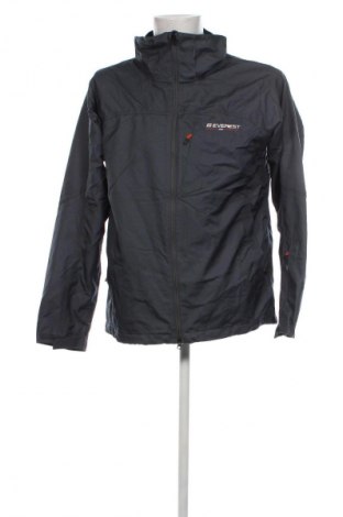 Herrenjacke Everest, Größe L, Farbe Grau, Preis € 57,49