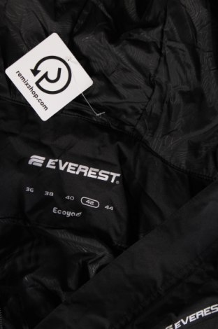 Herrenjacke Everest, Größe S, Farbe Schwarz, Preis 56,99 €