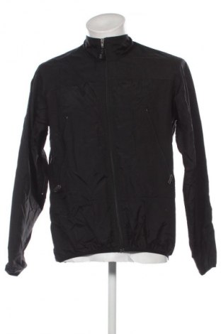 Herrenjacke Express Design Studio, Größe M, Farbe Schwarz, Preis € 17,49