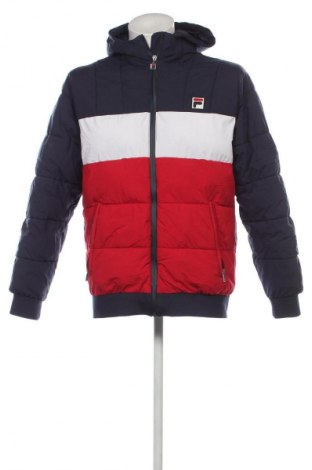 Herrenjacke FILA, Größe XL, Farbe Mehrfarbig, Preis 50,49 €