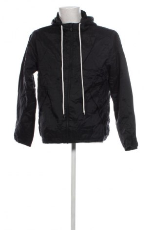 Herrenjacke FSBN, Größe M, Farbe Schwarz, Preis 33,99 €