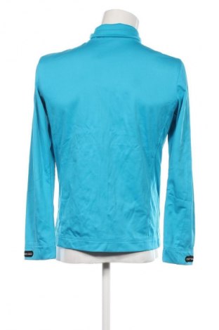 Herrenjacke Falcon, Größe S, Farbe Blau, Preis € 17,49