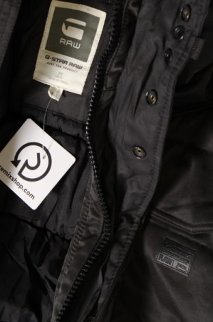 Herrenjacke G-Star Raw, Größe XL, Farbe Schwarz, Preis € 80,99