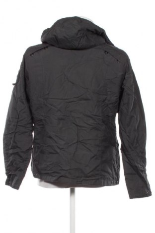 Pánska bunda  G-Star Raw, Veľkosť XL, Farba Sivá, Cena  66,45 €