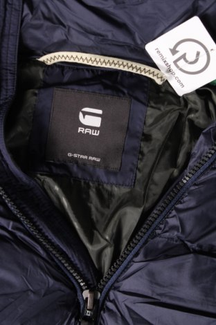 Pánská bunda  G-Star Raw, Velikost M, Barva Modrá, Cena  1 849,00 Kč