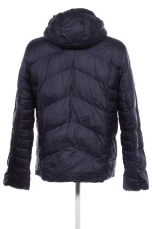 Pánska bunda  G-Star Raw, Veľkosť M, Farba Modrá, Cena  65,95 €