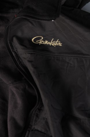 Herrenjacke Gamakatsu, Größe L, Farbe Schwarz, Preis € 25,99