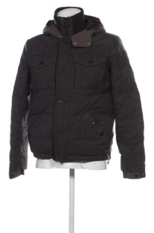 Herrenjacke Gas, Größe M, Farbe Schwarz, Preis 52,99 €