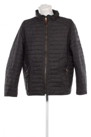 Herrenjacke Gate One, Größe XXL, Farbe Grau, Preis 52,99 €