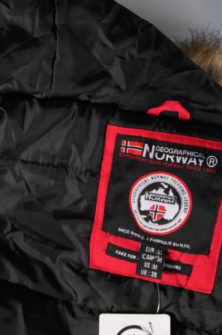 Ανδρικό μπουφάν Geographical Norway, Μέγεθος M, Χρώμα Κόκκινο, Τιμή 105,99 €