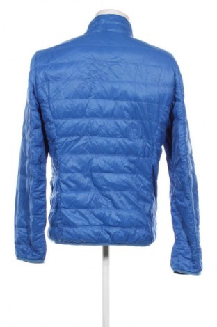 Herrenjacke Emporio Armani, Größe M, Farbe Blau, Preis € 177,99