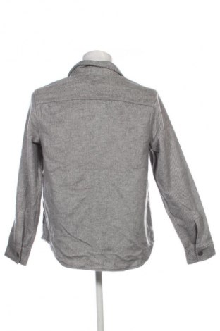 Herrenjacke Goodiellow & Co, Größe M, Farbe Grau, Preis € 23,49