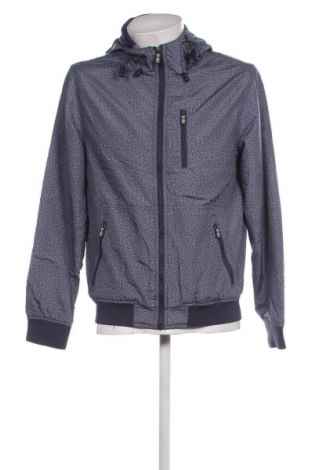 Herrenjacke Green Coast, Größe L, Farbe Mehrfarbig, Preis € 17,49