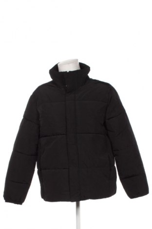 Herrenjacke H&M, Größe M, Farbe Schwarz, Preis 47,99 €