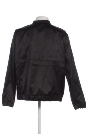 Geacă de bărbati H&M, Mărime XL, Culoare Negru, Preț 63,99 Lei