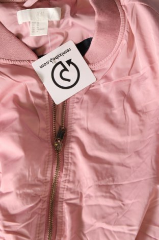 Herrenjacke H&M, Größe S, Farbe Rosa, Preis € 13,99