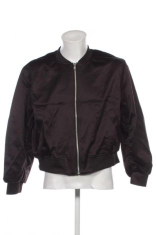 Herrenjacke H&M, Größe XL, Farbe Schwarz, Preis € 17,49