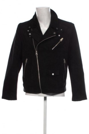 Herrenjacke H&M, Größe L, Farbe Schwarz, Preis € 17,49