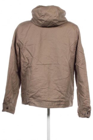 Herrenjacke H&M Divided, Größe L, Farbe Braun, Preis € 27,99