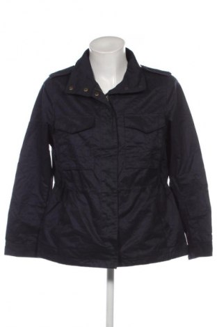 Herrenjacke H&M L.O.G.G., Größe XL, Farbe Blau, Preis 28,99 €