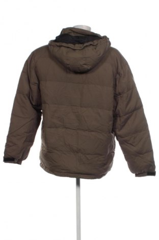 Herrenjacke Halti, Größe L, Farbe Grün, Preis € 80,99