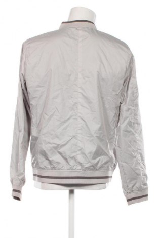 Herrenjacke Hanbury, Größe L, Farbe Grau, Preis 15,99 €