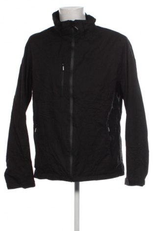 Herrenjacke Harvest, Größe XL, Farbe Schwarz, Preis € 26,49