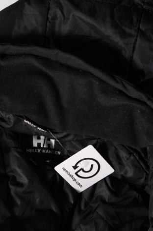 Herrenjacke Helly Hansen, Größe M, Farbe Schwarz, Preis 52,99 €