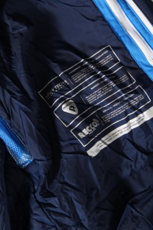 Herrenjacke Helly Hansen, Größe M, Farbe Blau, Preis € 54,99