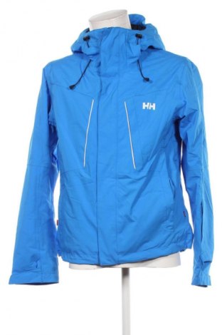 Geacă de bărbati Helly Hansen, Mărime M, Culoare Albastru, Preț 256,99 Lei