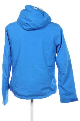 Herrenjacke Helly Hansen, Größe M, Farbe Blau, Preis € 54,99