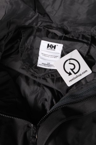 Herrenjacke Helly Hansen, Größe S, Farbe Schwarz, Preis € 80,99