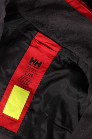 Męska kurtka Helly Hansen, Rozmiar L, Kolor Czerwony, Cena 307,99 zł