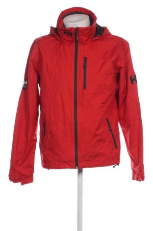 Férfi dzseki Helly Hansen, Méret L, Szín Piros, Ár 24 399 Ft