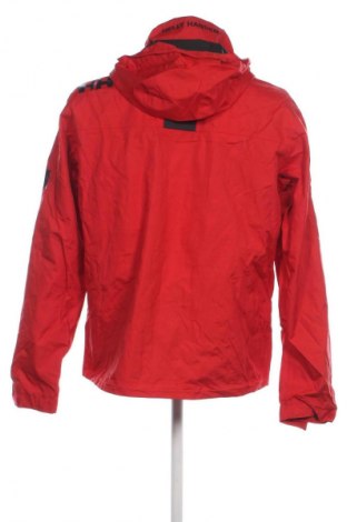 Męska kurtka Helly Hansen, Rozmiar L, Kolor Czerwony, Cena 307,99 zł