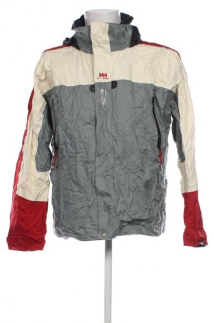 Pánska bunda  Helly Hansen, Veľkosť XL, Farba Viacfarebná, Cena  54,95 €