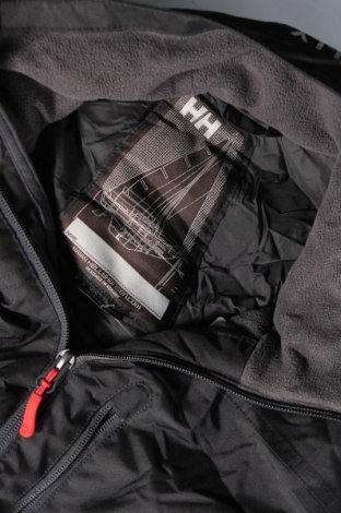 Ανδρικό μπουφάν Helly Hansen, Μέγεθος S, Χρώμα Μαύρο, Τιμή 50,99 €