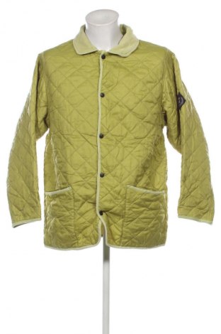 Herrenjacke Henri Lloyd, Größe M, Farbe Grün, Preis € 100,49