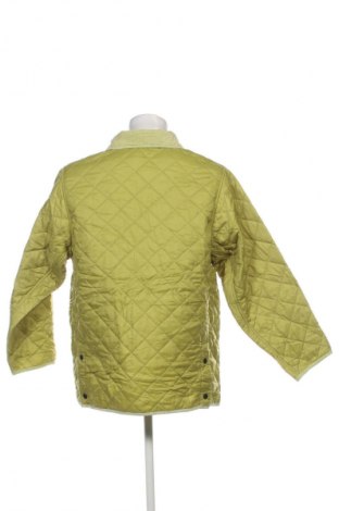 Herrenjacke Henri Lloyd, Größe M, Farbe Grün, Preis 100,49 €