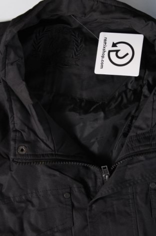 Herrenjacke Henry, Größe XL, Farbe Schwarz, Preis € 27,99