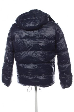 Herrenjacke Historic Research, Größe M, Farbe Blau, Preis € 91,49