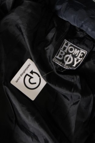 Herrenjacke Home Boy Loud Couture, Größe L, Farbe Blau, Preis 71,99 €