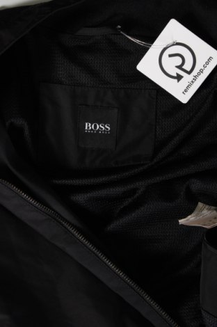 Pánska bunda  Hugo Boss, Veľkosť L, Farba Čierna, Cena  115,60 €