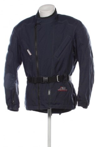 Herrenjacke IXS, Größe L, Farbe Blau, Preis 56,99 €