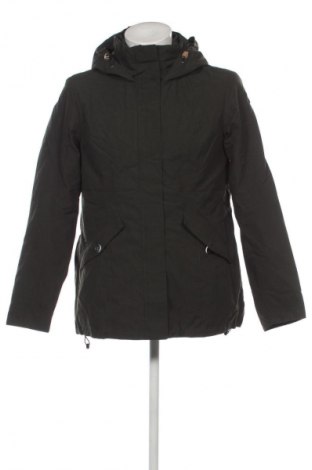 Herrenjacke Icepeak, Größe S, Farbe Grün, Preis € 63,99