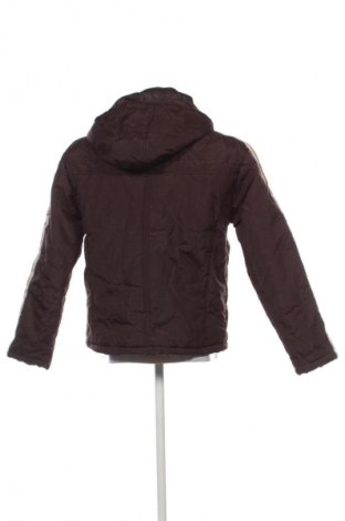 Herrenjacke Identic, Größe M, Farbe Braun, Preis € 27,99