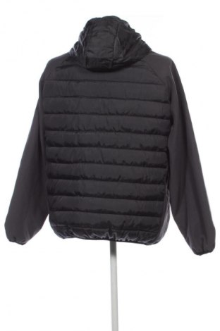 Herrenjacke Identic, Größe XXL, Farbe Grau, Preis 47,99 €