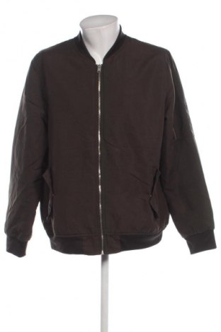 Herrenjacke Identic, Größe XL, Farbe Grün, Preis € 33,99