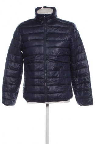 Herrenjacke Identic, Größe S, Farbe Blau, Preis € 17,49